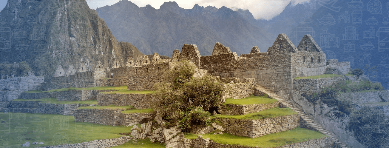 Perú – Machupichu –  Montaña de los 7 colores
