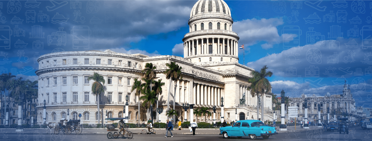 Habana  y Varadero